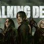 The Walking Dead Original Production Used Daryl Scavenged Gold Bracelet Set Prop