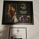 Extremely Rare! Mimic 2 Original Screen Used Piece of Alien Egg Movie Prop