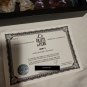 Extremely Rare! Mimic 2 Original Screen Used Piece of Alien Egg Movie Prop