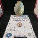 Jack and the Beanstalk The Real Story Original Screen Used Golden Egg Prop Jack and the Beanstalk The Real Story Original Screen Used Golden Egg Prop