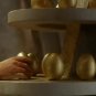 Jack and the Beanstalk The Real Story Original Screen Used Golden Egg Prop