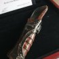 Extremely Rare! Into the Badlands Original Screen Used Lotus Knife Movie Prop