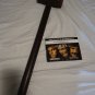 Gangs of New York Original Screen Used Bill The Butcher Wood Hammer Movie Prop
