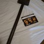 Gangs of New York Original Screen Used Bill The Butcher Wood Hammer Movie Prop