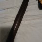 Gangs of New York Original Screen Used Bill The Butcher Wood Hammer Movie Prop