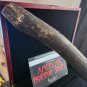 AHS American Horror Story Freak Show Original Screen Used Flame Torch Resin Prop