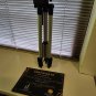 Halloween Resurrection 2002 Original Screen Used Michael Myers Tri Pod Kill Prop