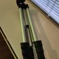 Halloween Resurrection 2002 Original Screen Used Michael Myers Tri Pod Kill Prop