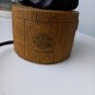 Extremely Rare! Harry Potter Avenue of the Stars Reading Figurine Lamp Statue