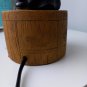 Extremely Rare! Harry Potter Avenue of the Stars Reading Figurine Lamp Statue