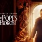 Russell Crowe The Pope's Exorcist Original Production Used Church Piece Prop