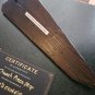Russell Crowe The Pope's Exorcist Original Production Used Church Piece Prop