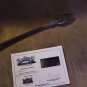 Extremely Rare! Colin Farrell Alexander Original Screen Used Arrow Movie Prop