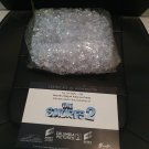 Extremely Rare! The Smurfs 2 Original Production Used Bag of Ice Cubs Movie Prop