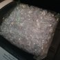 Extremely Rare! The Smurfs 2 Original Production Used Bag of Ice Cubs Movie Prop