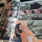 Extremely Rare! Disney Once Upon A Time Original Screen Used Hulk Comicbook Prop
