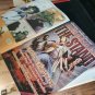 Extremely Rare! Disney Once Upon A Time Original Screen Used Hulk Comicbook Prop