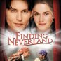 Extremely Rare! Johnny Depp Finding Neverland Original Screen Used Flyer Prop