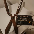 Stephen King Children of the Corn Original Production Used Tool for in Barn Prop Stephen King Children of the Corn Original Production Used Tool for in Barn Prop