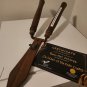 Stephen King Children of the Corn Original Production Used Tool for in Barn Prop