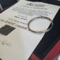 Extremely Rare! Stephen King Carrie 2 Original Screen Worn Bracelet Movie Prop