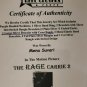 Extremely Rare! Stephen King Carrie 2 Original Screen Worn Bracelet Movie Prop