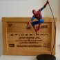 Extremely Rare! Marvel Spiderman French DVD Collectors Edition with LE Statue