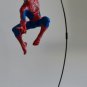 Extremely Rare! Marvel Spiderman French DVD Collectors Edition with LE Statue
