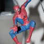 Extremely Rare! Marvel Spiderman French DVD Collectors Edition with LE Statue