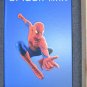 Extremely Rare! Marvel Spiderman French DVD Collectors Edition with LE Statue