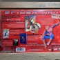 Extremely Rare! Marvel Spiderman French DVD Collectors Edition with LE Statue