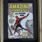 Extremely Rare! Marvel Spiderman French DVD Collectors Edition with LE Statue