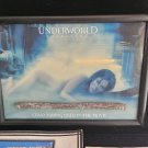Underworld Awakening 2012 Original Screen Used Piece of Cryo Tube Movie Prop