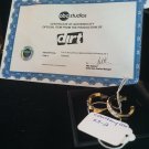 Extremely Rare! Dirt TV Series Original Screen Worn Courtney Cox Earrings Prop