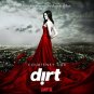 Extremely Rare! Dirt TV Series Original Screen Worn Courtney Cox Earrings Prop