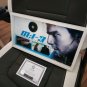 Extremely Rare! Tom Cruise Mission Impossible 3 Original Used Tranquilizer Prop