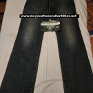 Breaking Bad Original Production Used Hank Blue Dark Denim Jeans Movie Prop