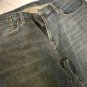 Breaking Bad Original Production Used Hank Blue Dark Denim Jeans Movie Prop