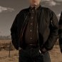 Breaking Bad Original Production Used Hank Blue Dark Denim Jeans Movie Prop
