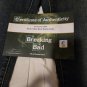 Breaking Bad Original Production Used Hank Blue Dark Denim Jeans Movie Prop
