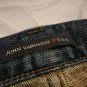 Breaking Bad Original Production Used Hank Blue Dark Denim Jeans Movie Prop