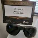 Wrath of Man Original Screen Used Tom Hero Shades Sunglasses Movie Prop