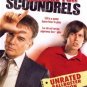 Extremely Rare! School of Scoundrels Original Screen Used Stalker Photo Prop