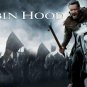 Extremely Rare! Russell Crowe Robin Hood Original Screen Used Arrow Movie Prop
