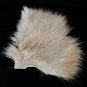 Walt Disney Beauty and the Beast Original Production Used Beast Hair Movie Prop