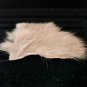 Walt Disney Beauty and the Beast Original Production Used Beast Hair Movie Prop