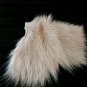Walt Disney Beauty and the Beast Original Production Used Beast Hair Movie Prop