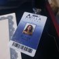 Extremely Rare! The Space Between US NASA Badge From B.Fox Movie Prop Set