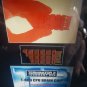 Extremely Rare! Terminator 2 Judgment Day T800 Brain Chip Framed LE of 20
