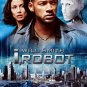 Extremely Rare! Will Smith I Robot Original Screen Used Two Magazines Movie Prop